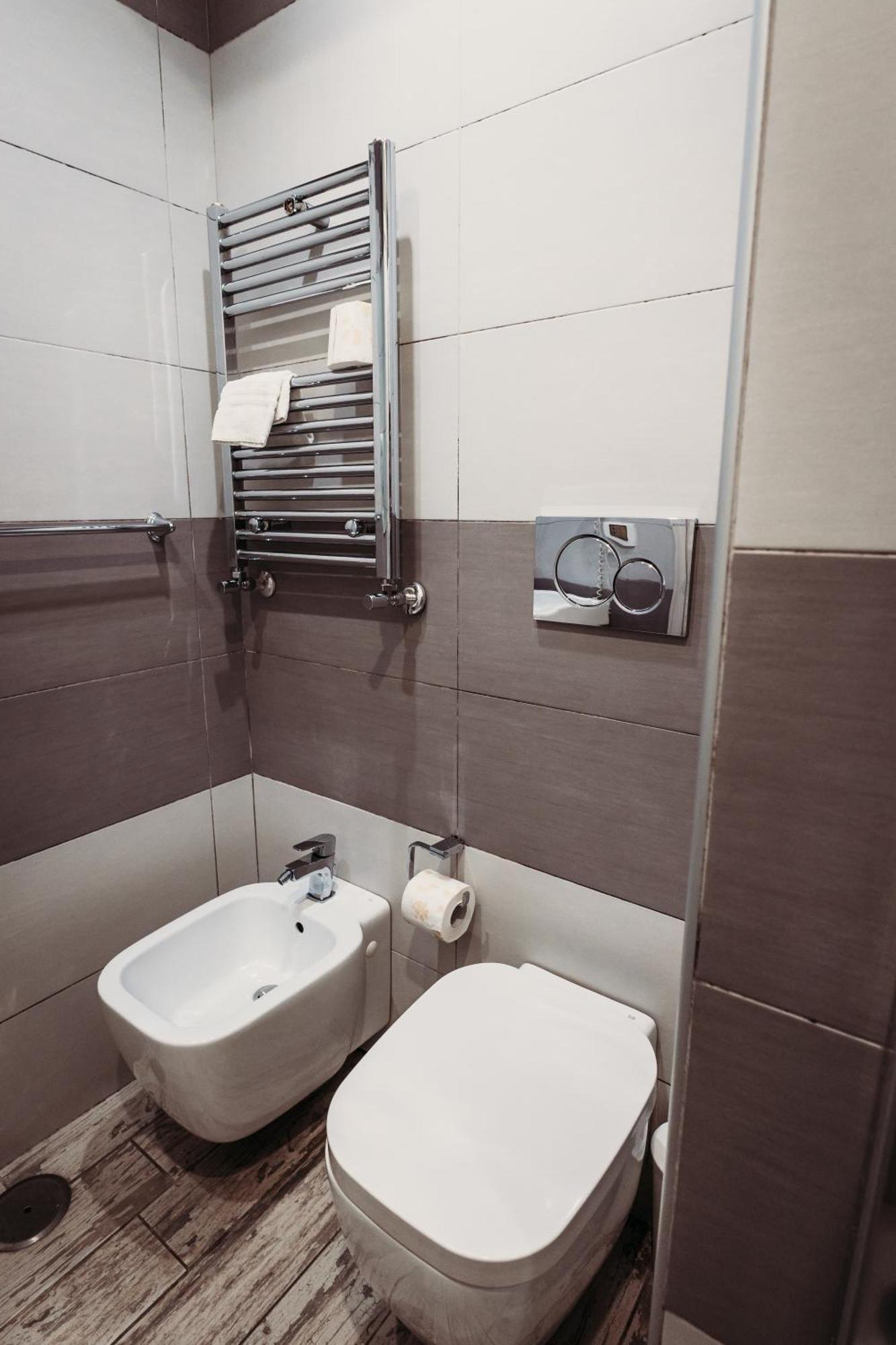 Affittacamere Nl Trastevere 2*