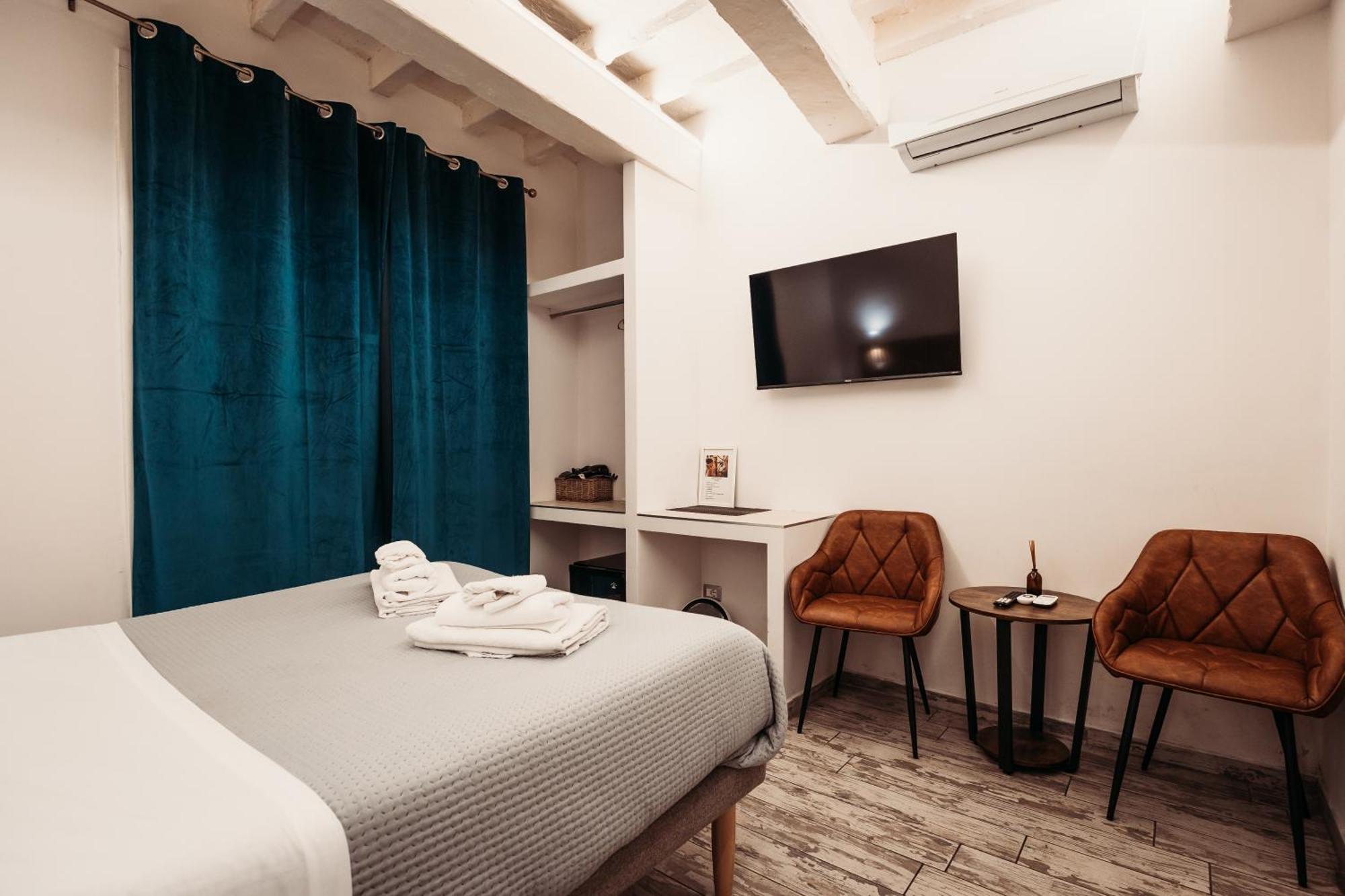 Nl Trastevere