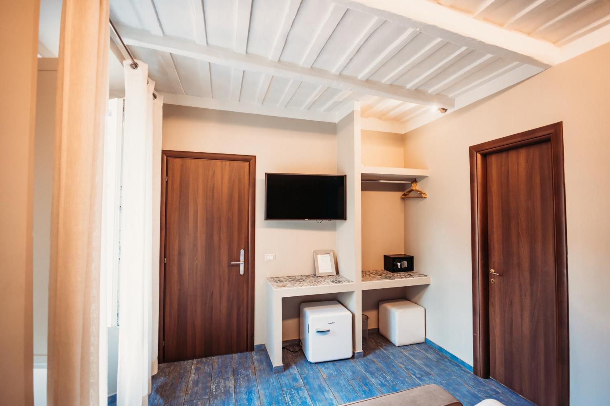 Nl Trastevere Affittacamere Roma