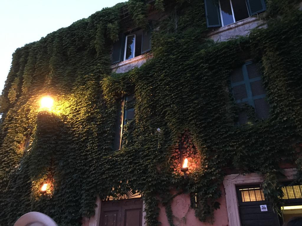 Nl Trastevere Affittacamere 2*
