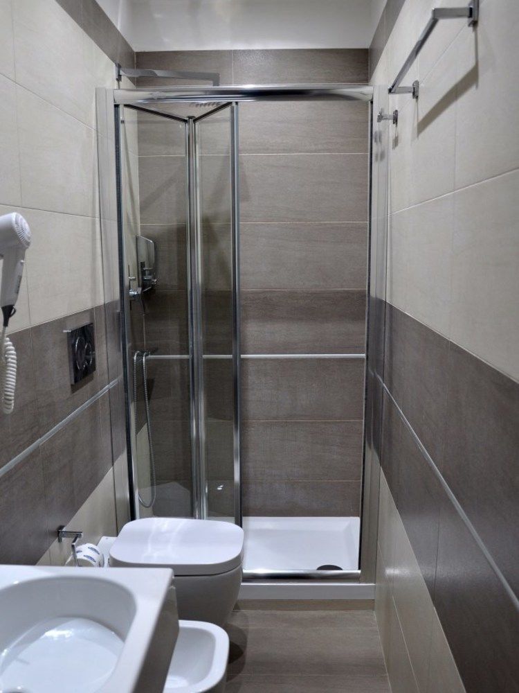 Nl Trastevere Affittacamere 2*