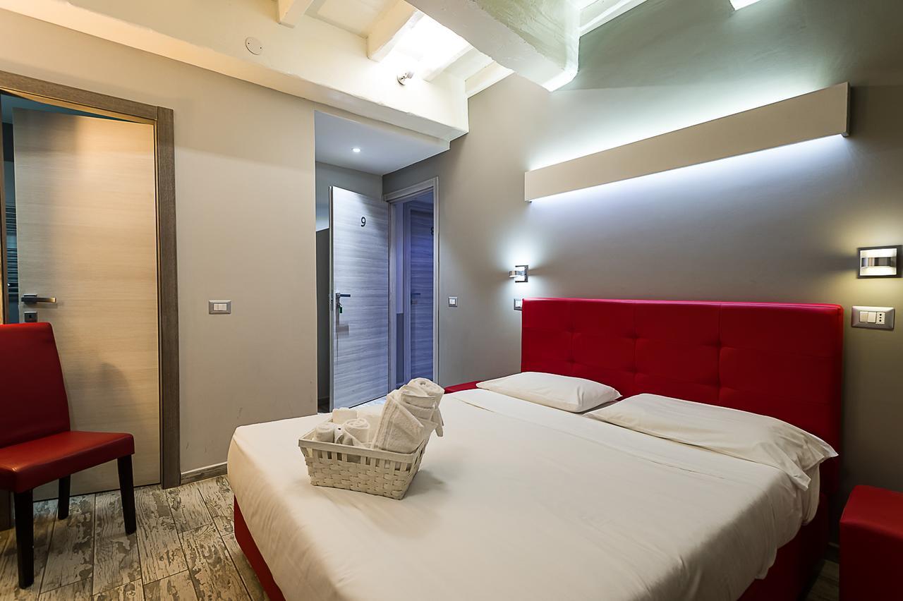 Affittacamere Nl Trastevere