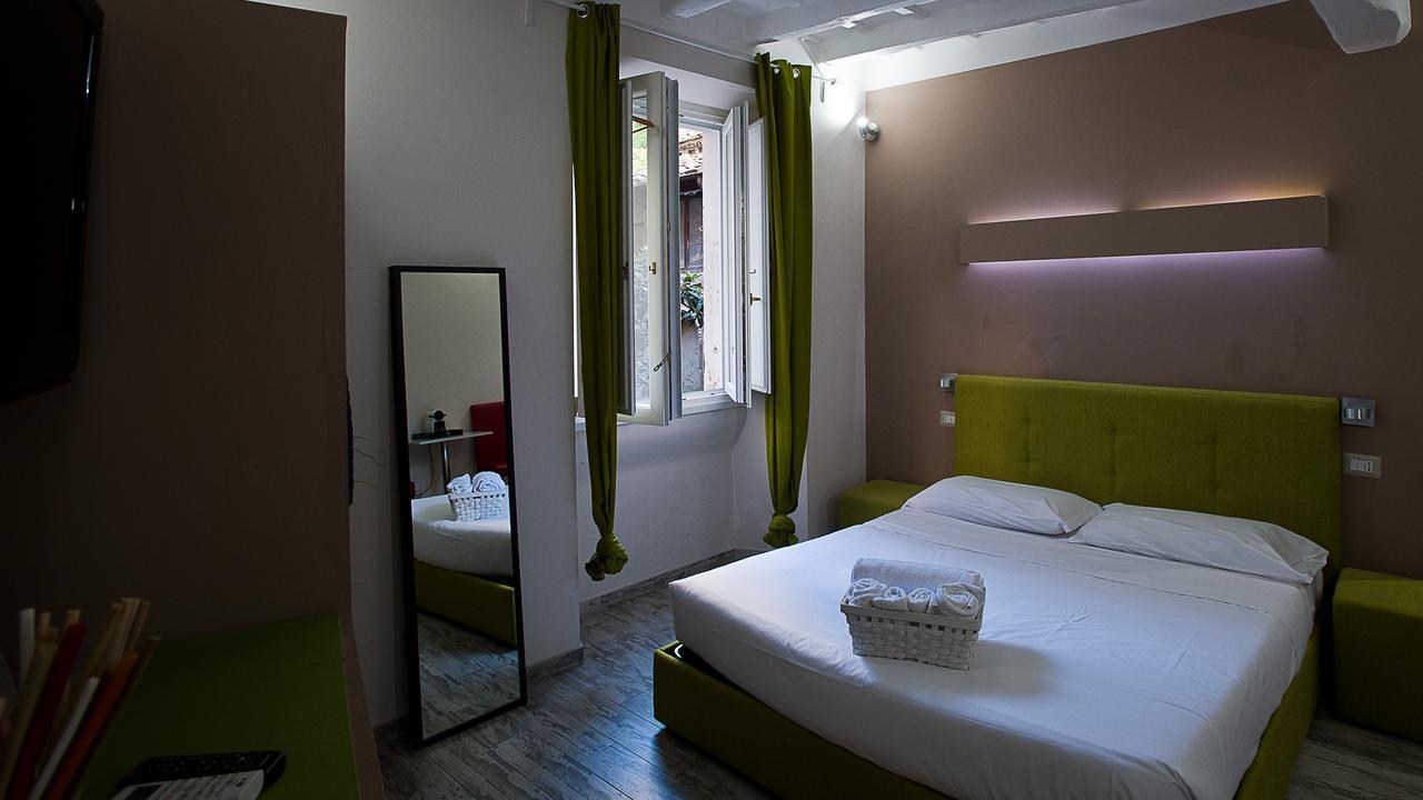 Nl Trastevere 2* Roma