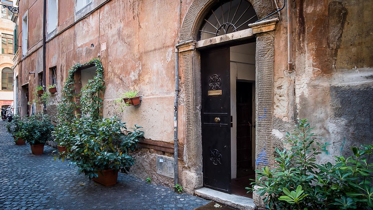 Affittacamere Nl Trastevere
