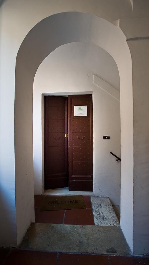 Affittacamere Nl Trastevere