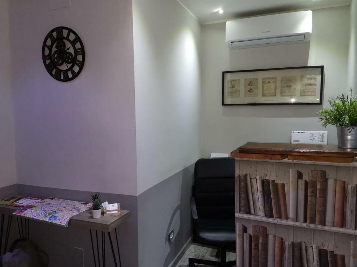 Affittacamere Nl Trastevere 2*