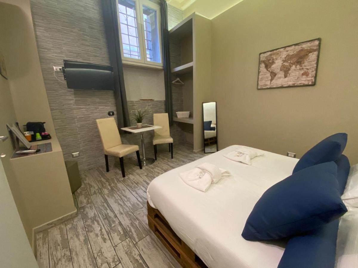Affittacamere Nl Trastevere 2*