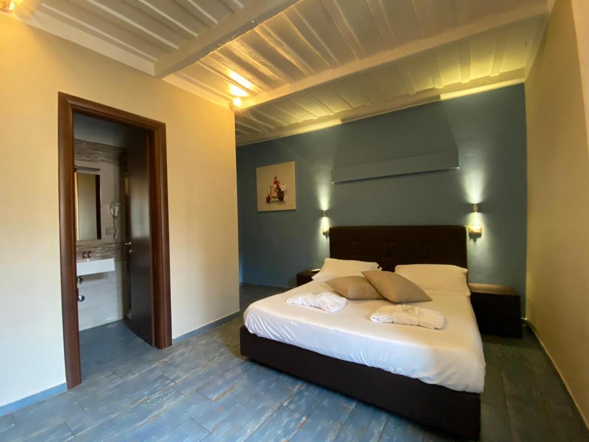 Affittacamere Nl Trastevere Roma