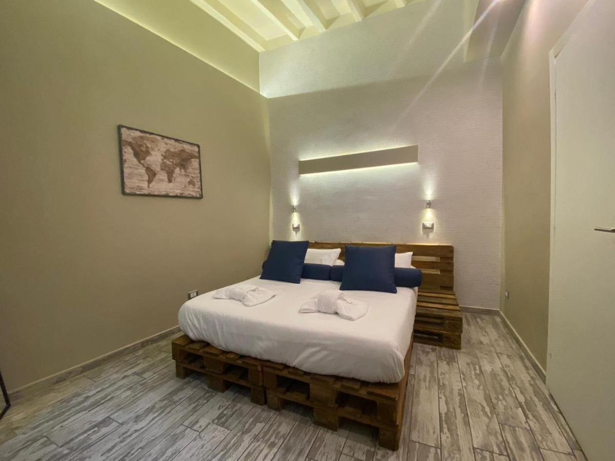 Affittacamere Nl Trastevere