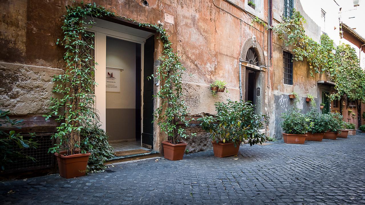 Nl Trastevere Pensión 2*