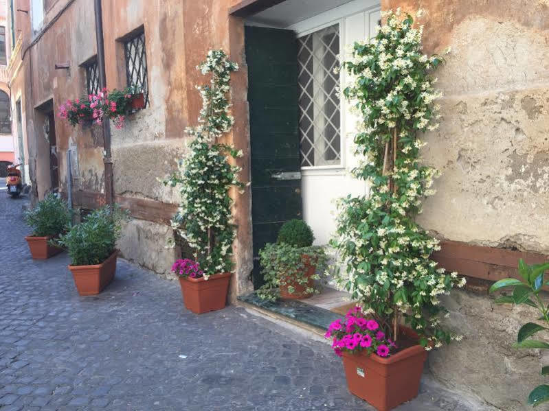 Pensión Nl Trastevere 2*
