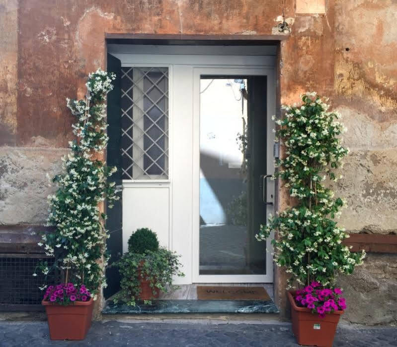 Nl Trastevere 2*